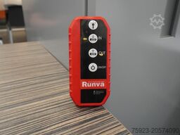 Nooteboom 3 AXLE FLATBED 3X EXTENDABLE TRAILER 43.95mtr T...