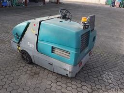 Tennant S20