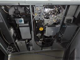 OCE(Canon) + Hunkeler VarioStream 7450, UW4, RW4