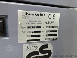 OCE(Canon) + Hunkeler VarioStream 7450, UW4, RW4