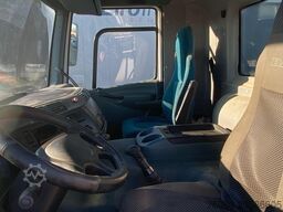 DAF CF 85.380 (EURO 3 / MANUAL GEARBOX / BOITE MANU...