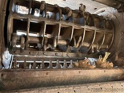 WILLIBALD EP5500 Shark