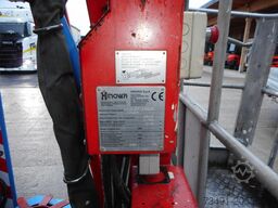 Hinowa Goldlift 14.70