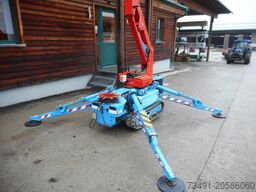 Hinowa Goldlift 14.70