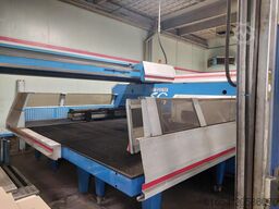 FINNPOWER TRS 64 SBU