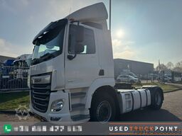 DAF CF 430 / Daycab / 13 LTR Engine / TUV: 10-2026 ...
