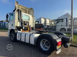DAF CF 430 / Daycab / 13 LTR Engine / TUV: 10-2026 ...