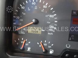 Van Hool TX16 Alicron / 13.1m / Euro 6 / Airco