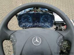 MERCEDES-BENZ OF 1723/59, Omnibusfahrgestell, 100x am Lager