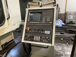 Ziersch und Baltrusch Profilmaster 40/100 CNC
