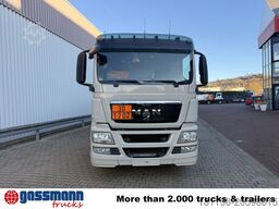 MAN TGS 26.440 6x2-4 BL, Lenk-/Liftachse, ADR, Esterer