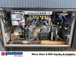 MAN TGS 26.440 6x2-4 BL, Lenk-/Liftachse, ADR, Esterer