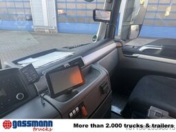 MAN TGS 26.440 6x2-4 BL, Lenk-/Liftachse, ADR, Esterer