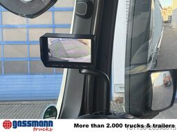 MAN TGS 26.440 6x2-4 BL, Lenk-/Liftachse, ADR, Esterer