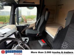 Mercedes-Benz Actros 1851 LS 4x4 HAD, Hydraulik, Navi,