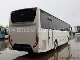 Iveco Evadys 12m / NEW / Rear door / 6x Units / 3-poi...