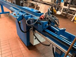 Burckhardt Metall- und Glasbau GmbH Stretchmaster 6000