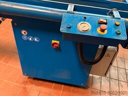 Burckhardt Metall- und Glasbau GmbH Stretchmaster 6000