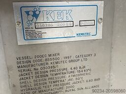 KEMUTEC 200EC