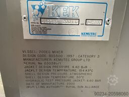 KEMUTEC 200EC