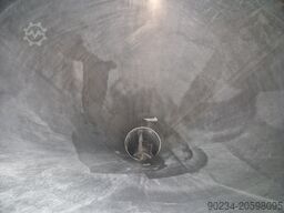 ANHYDRO APV (SPX FLOW) PSBD58