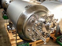 SCHWARTE-MILFOR SP. Z. O. O. 830 Liters