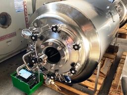 SCHWARTE-MILFOR SP. Z. O. O. 830 Liters