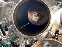 SCHWARTE-MILFOR SP. Z. O. O. 830 Liters