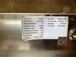 SCHWARTE-MILFOR SP. Z. O. O. 830 Liters