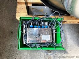 SCHWARTE-MILFOR SP. Z. O. O. 830 Liters