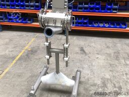 Barsso Product stroomverdeler, 3-uitgangen