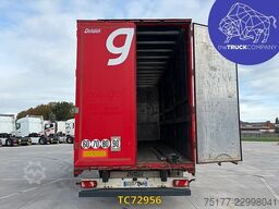 Scania R 450