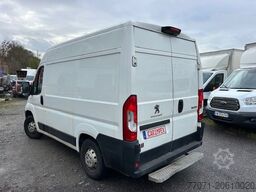 PEUGEOT Boxer L1H2*Klima*Navi*Kamera*Tempomat*