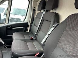PEUGEOT Boxer L1H2*Klima*Navi*Kamera*Tempomat*