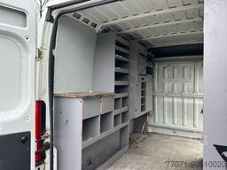 PEUGEOT Boxer L1H2*Klima*Navi*Kamera*Tempomat*