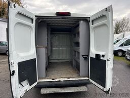 PEUGEOT Boxer L1H2*Klima*Navi*Kamera*Tempomat*
