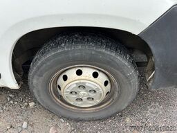 PEUGEOT Boxer L1H2*Klima*Navi*Kamera*Tempomat*