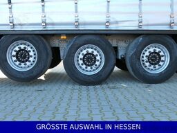 SCHMITZ CARGOBULL EcoFlex Liftachse Palettenkasten ¤239.-mtl