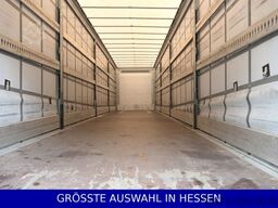 SCHMITZ CARGOBULL EcoFlex Liftachse Palettenkasten ¤239.-mtl