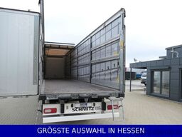 SCHMITZ CARGOBULL EcoFlex Liftachse Palettenkasten ¤239.-mtl