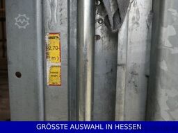 SCHMITZ CARGOBULL EcoFlex Liftachse Palettenkasten ¤239.-mtl