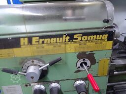 Ernault Somua Cholet 435