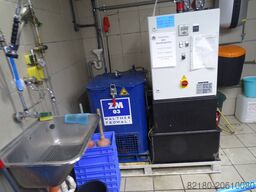 Walther Trowal ZM03-FL