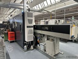 DMG MORI Sprint 50 2T