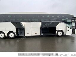 SETRA S 517 HD/516HD/R08/59+2+1Sitze/Original-KM