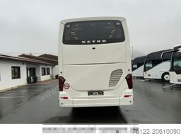 SETRA S 517 HD/516HD/R08/59+2+1Sitze/Original-KM