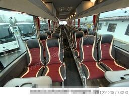 SETRA S 517 HD/516HD/R08/59+2+1Sitze/Original-KM