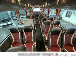 SETRA S 517 HD/516HD/R08/59+2+1Sitze/Original-KM