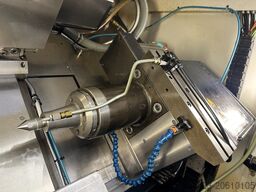 Spinner PD 32S + Fanuc Robot