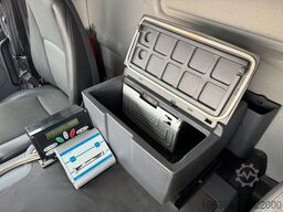 SCANIA P320 6x2*4 Euro 6 NTM 21 m3